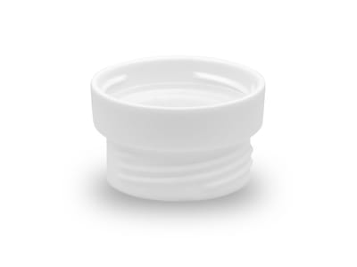 LUVION® Draagbare Flessenwarmer Adapter PBW-02 - Brede hals: - Alvar - Kruidvat - Etos - MAM