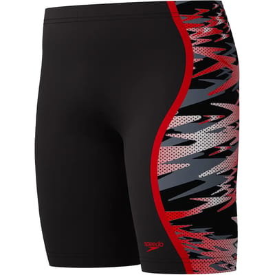 Jammer voor kinderen Speedo Hyperboom