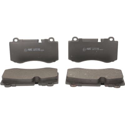 Remblokset ABE C1M057, voor