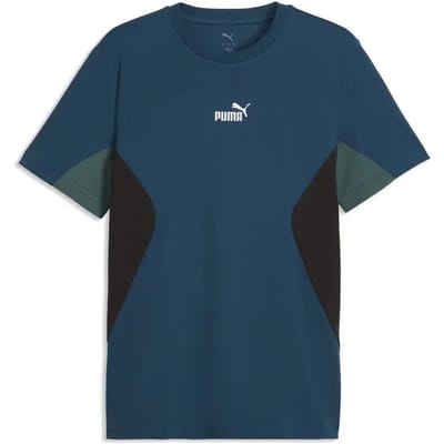 T-shirt Puma Essentials Block