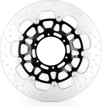 voorremschijf sifam voor motor honda 929 cbr rr fireblade 2000 tot 2001 Ø330x94x4.5mm / avg / avd nieuw