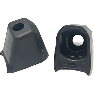 Rubberen eindkappen Sram Code Sthealth C1 (x2)