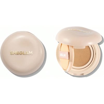 Lock & Go Long-Lasting Cushion Foundation-Nude Merk Beauty Cosmetica Make-Up Voor Vrouwen En Meisjes