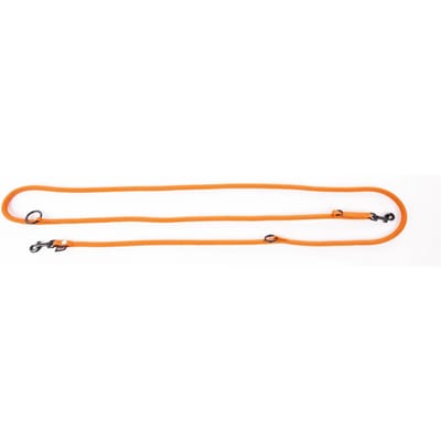 Multifunctionele nylon hondenriem Martin Sellier