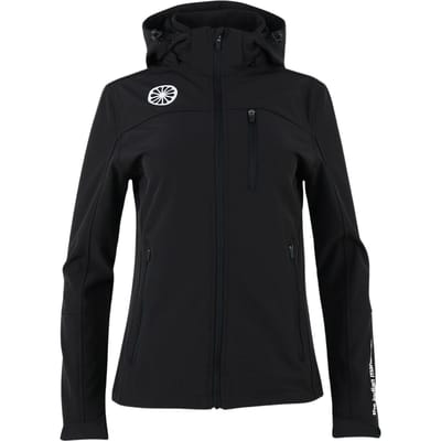 The Indian Maharadja Softshell Jas Dames - Maat S