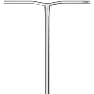 Core Apollo V2 Titanium Stuntstep Bar 680mm Raw