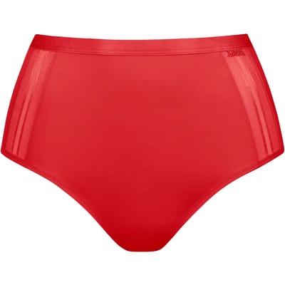 Damesslip met hoge taille Lisca Princess