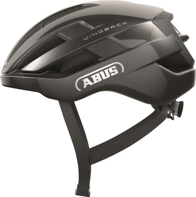 Abus Wingback Fietshelm Titan