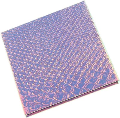 Lege Magnetische Palet Container voor Oogschaduw en Blush - Draagbare Make-up Organizer