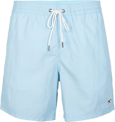 O´neill N03200 Vert Swim 16´´ Zwemshorts Blauw S Man