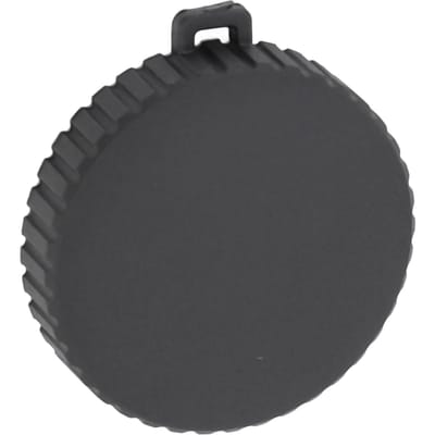 Actiecamera Lensdop Beschermer Cover Stofdicht Waterdicht Wasbaar Sportcamera Beschermende Lens black
