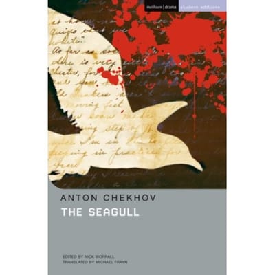 The Seagull - Anton Chekhov