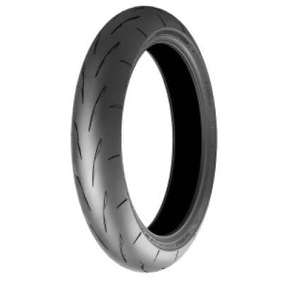 BRIDGESTONE Battlax Racing Street RS11 120/70ZR17 TL, Motorbanden voor
