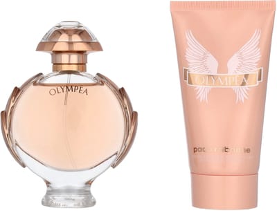 Paco Rabanne Olympea Giftset
