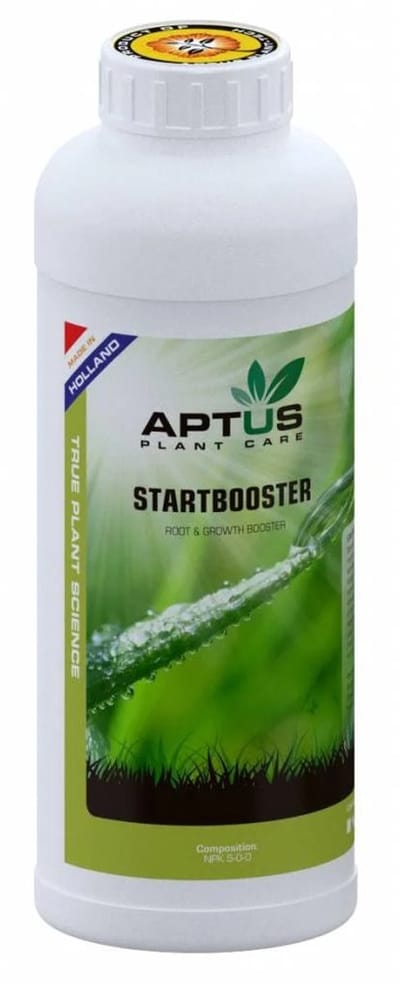 APTUS STARTBOOSTER 1 LITER