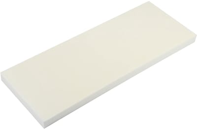 Dailygoods- Muurbeschermer Brandwerend - Deurbuffer - Waterdicht - Thermische Isolatie - Auto Garage - 400x150x20mm