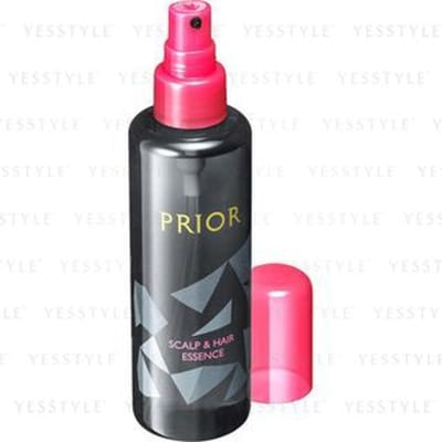 Shiseido - Prior Scalp & Hair Essence 180ml
