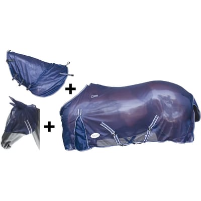 Outdoor paardendeken Umbria Equitazione Viana