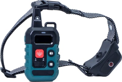 Professionele Furline® 510 Trainingshalsband met Spray - Meest effectief - Zeer gebruiksvriendelijk - Complete set all in met spray