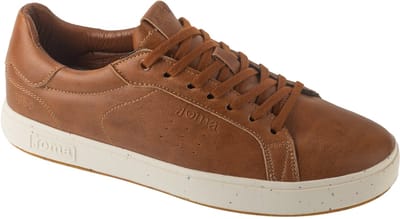 Joma C.Classic Premium Men 25 CCLAPS, Mannen, Bruin, Sneakers, maat: 46