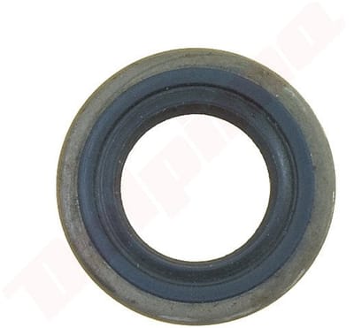 Keerring passend op OLEOMAC 970 , 971 , 980 , 981 ( 099900014R ) 17x28x5