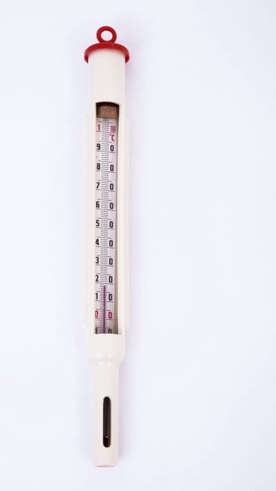 Deegthermometer