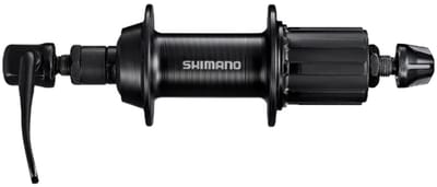 Shimano Tx5008 Achternaaf Zilver 32H / 135 mm