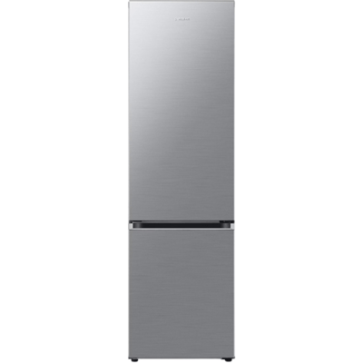 Samsung RB38C7AGWS9/EF vrijstaande koel-vriescombinatie - 385 liter inhoud - Bespoke design - No Frost - digitale inverter - wit