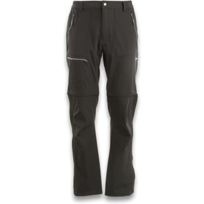 Broek Ande New Palma Zip Off