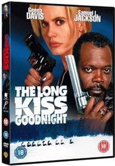 Long Kiss Goodnight