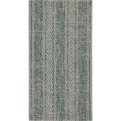 Vloerkleed Rafal in- & outdoor | Safavieh