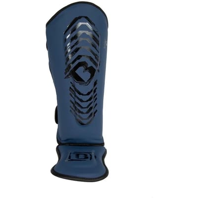 Scheenbeschermers voor kinderen Booster Fight Gear SG Youth Elite V2.4