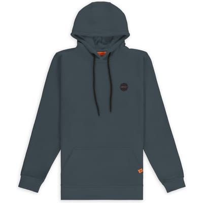 Aspact Benja Crewneck Grey Maat: S | Hoodies Outlet | Unisex | Grijs