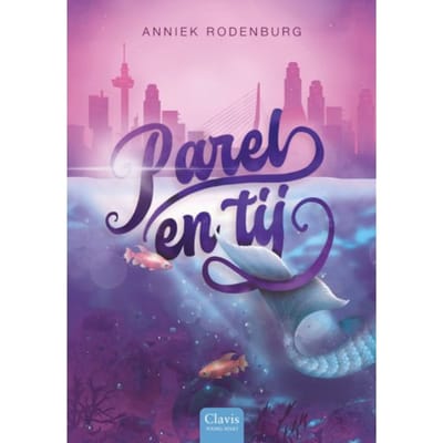 Parel En Tij - Riv - Anniek Rodenburg