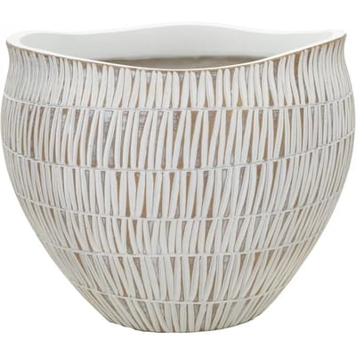 Vaas Cachepot Stiky Ø 26×20,5 cm