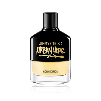 Jimmy Choo Urban Hero Eau de Parfum Spray Herenparfum Heren 100 ml
