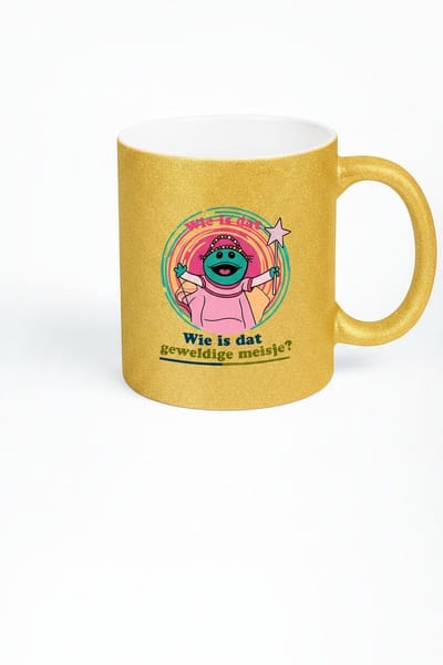 Nevolis® | Espressomok 330ml met Uniek Design | Ontwerp Jouw Eigen Mok | Handgemaakt Cadeau voor Koffieliefhebbers | Gepersonaliseerd op Aanvraag | Enkel of Grote Bestelling