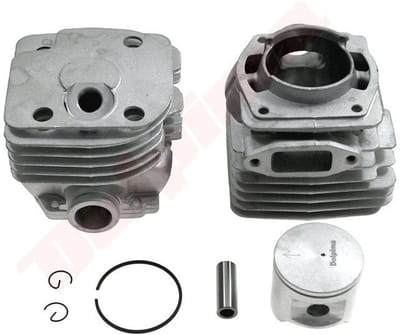 Cilinder met zuiger passend op HUSQVARNA 365 48mm ( 537 15 73-02 ) R