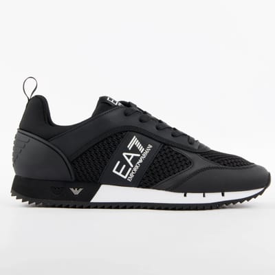 Ea7 Emporio Armani 7x000334_af18610 Schoenen Zwart EU 40