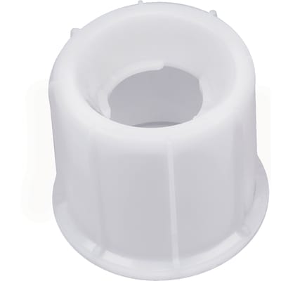 Beker wit