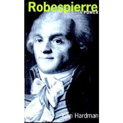 Robespierre - John Hardman