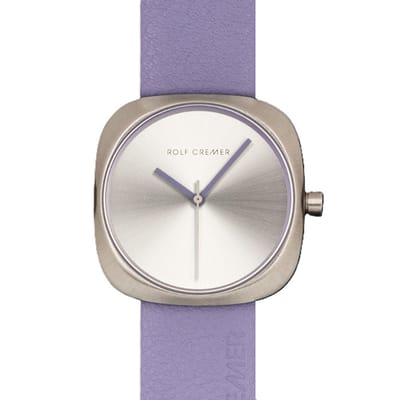 Rolf Cremer Moment II 508106 Horloge 36 mm
