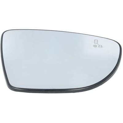 Spiegelglas, buitenspiegel BLIC 6102-16-2104311P