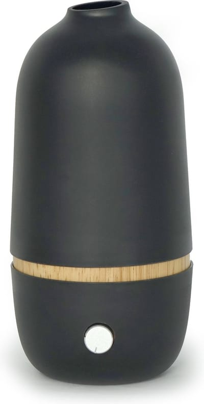Volatile Diffuser bo black 1 Stuks