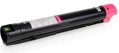 ABC huismerk toner geschikt voor Xerox Phaser 7120 XL magenta