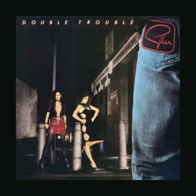 Double Trouble -Hq-