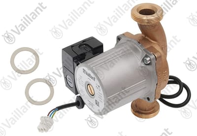 VAILLANT pomp VIH RL 300-500 e.a. Vaillant-nr. , 0020052240