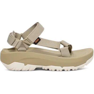 Teva Hurricane XLT2 Ampsole dames sneaker - Licht groen - Maat 36