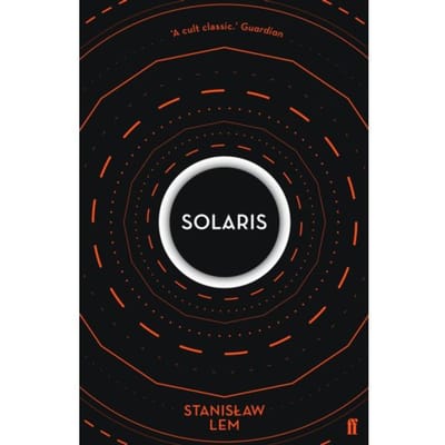 Solaris par Stanislaw Lem Livre de poche 9780571311576