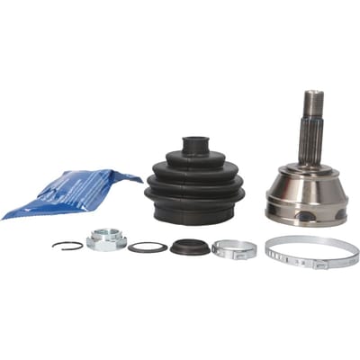 Homokineet reparatie set, aandrijfas MEYLE KIT 100 498 0066